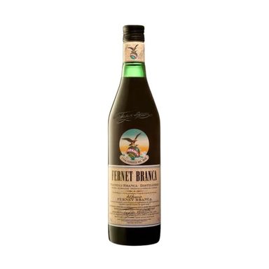 Aperitivo Fernet Branca 750 ml