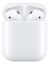 Apple AirPods (2nd generation) - Blanco