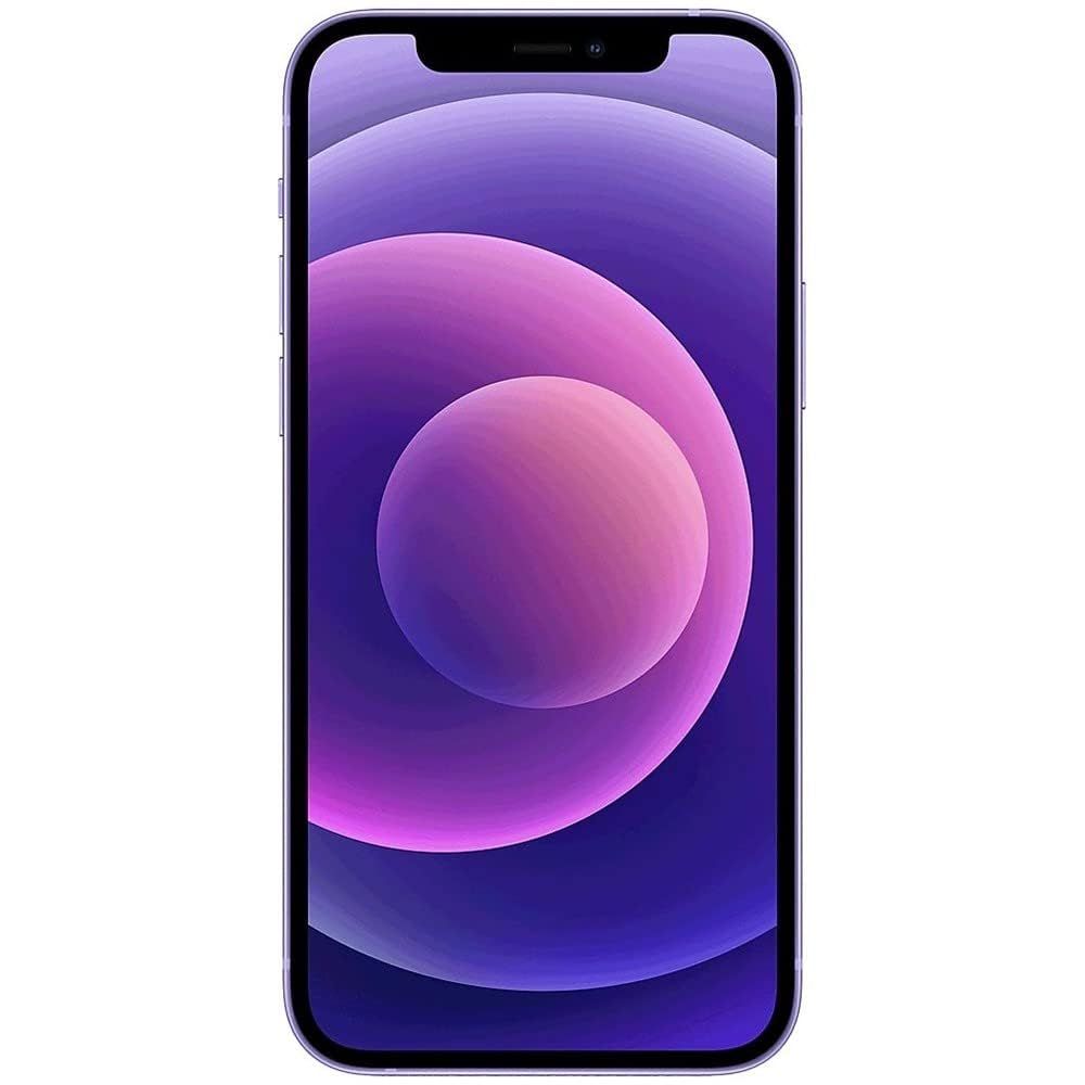 Apple iPhone 11, 128GB, Morado (Reacondicionado) - Precios y