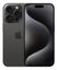 Apple iPhone 15 Pro (256 GB) - Titanio Negro