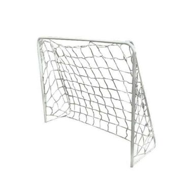 Arco De Fútbol Mini Piramydes Global De Hierro 1,70 x 1,35