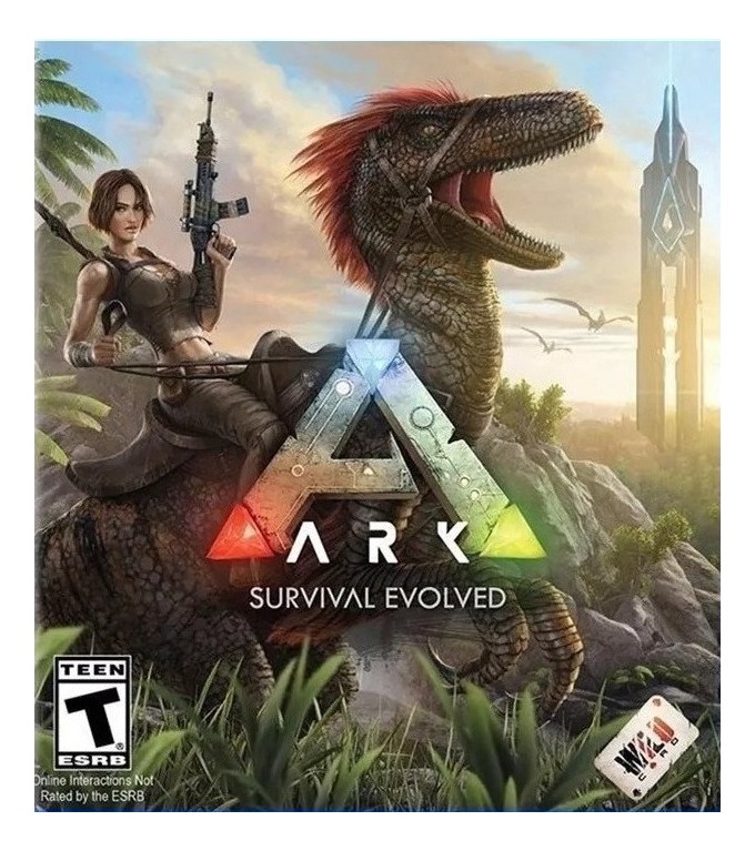 ark survival evolved commands