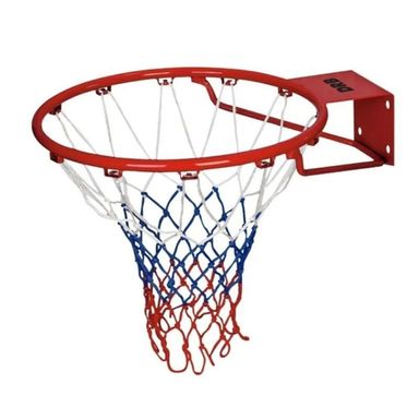 Aro Basquet Dribbling N7 Rj 0 31817