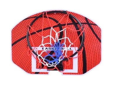 Aro De Basket Plastico 7479