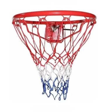 Aro De Basquet 2 Resortes Exahome Nº 7