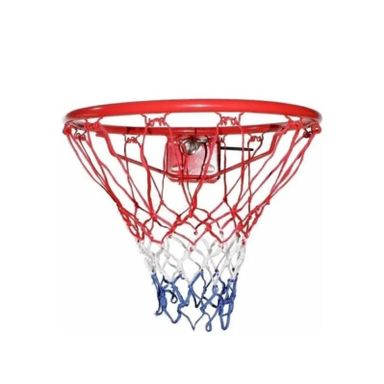 Aro De Basquet Exahome Nº7 Reforzado con Red