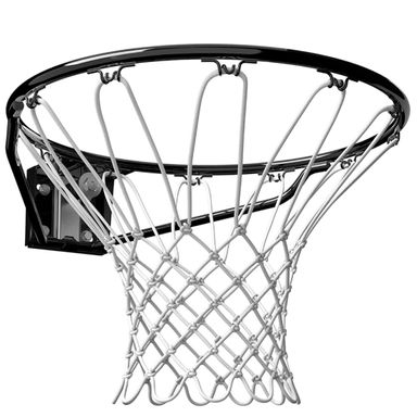 Aro De Básquet Spalding Standard Rim