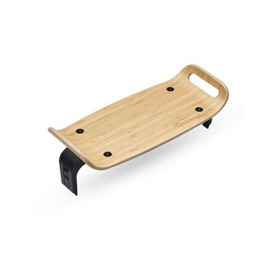 ASIENTO DE HERMANOS PARA COCHECITO QUINNY HUBB