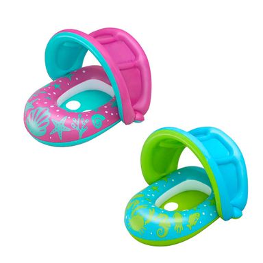 Asiento Flotador Boya Inflable Bestway