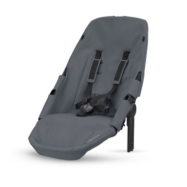 Asiento para Hermanos Gris Quinny Hubb