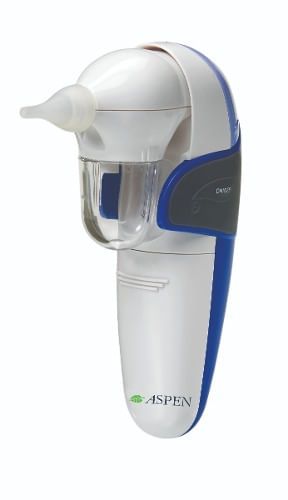 Aspen Aspirador Nasal Saca Moco Automatico Anm12