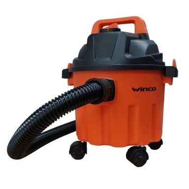 Aspiradora De Tacho 10L Winco W530