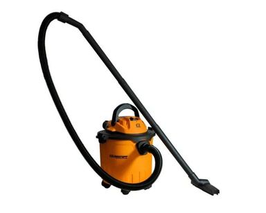 Aspiradora Electrica 1000 Watts 15 Litros Lusqtoff La-1000