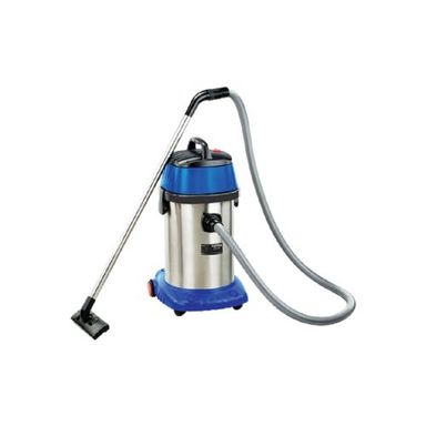 Aspiradora Gamma 30 L Industrial Polvo Liquido Gtia 2 Año