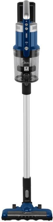 Aspiradora Inalambrica Midea Stick 2 En 1 Vs-U016War