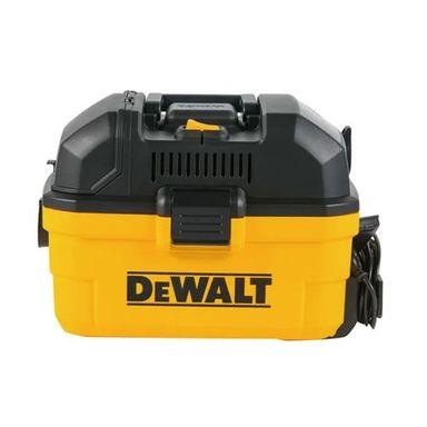 Aspiradora Para Solidos y Liquidos 15 LTS Dewalt  1100w