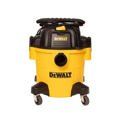Aspiradora Para Solidos y Liquidos 23 LTS Dewalt 1150W