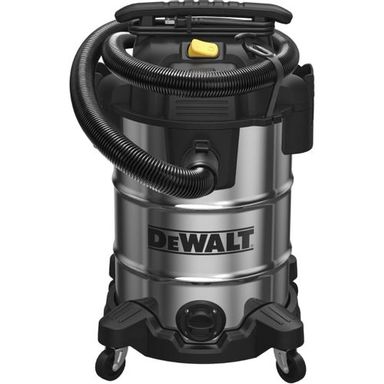 Aspiradora Para Solidos y Liquidos 30 LTS Dewalt 1050W