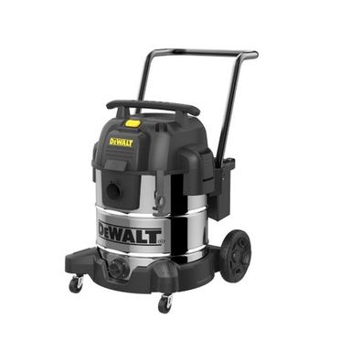 Aspiradora para Solidos y Liquidos 50 LTS Dewalt 1300w