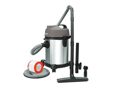 Aspiradora Philco tacho 1200W 18 L Aspira líquidos AST1833PI