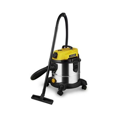 Aspiradora Polvo Y Liquido 20 Litros Industrial 1200W BAROVO DAII-20LM