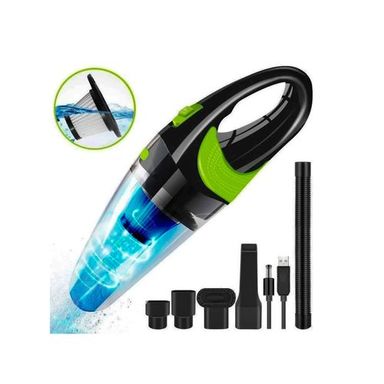 Aspiradora Portatil Pro Trazor Inalámbrica De mano recargable wireless 220V