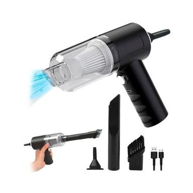 Aspiradora y Soplador Trazor