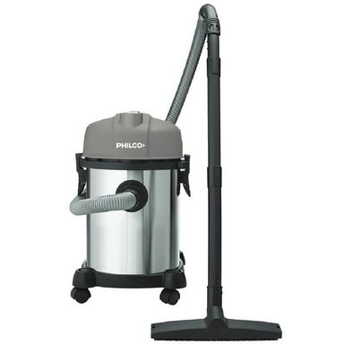 Aspiradora y Sopladora de Tacho Philco 18 Lts 1200W