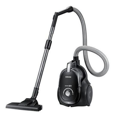 ASPIRADORAS SAMSUNG VC20CC NEGRO