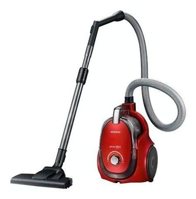 ASPIRADORAS SAMSUNG VC20CC ROJA