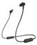 Audífonos Intrauditivos Inalámbricos Con Extra Bass Sony Wi-xb400 Color Negro
