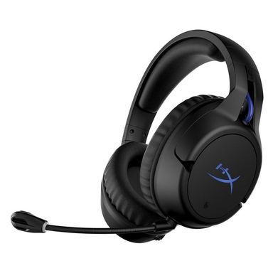 Auricular HyperX Cloud Flight Wireless PS5|PS4 HHSF1-GA-BK|G