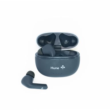 Auricular Inalámbrico Tws Sustentable Hune
