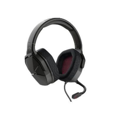 Auricular Trust Ward Gaming Negro