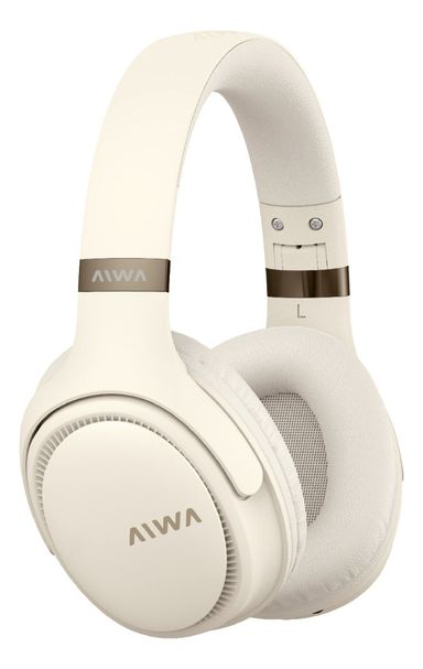 Auricular Vincha Aiwa Ava-bt501n Negro