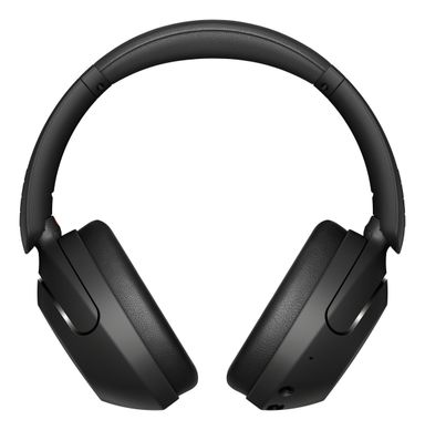 Auriculares Bluetooth Sony Inalambricos Wh-xb910n Color Negro