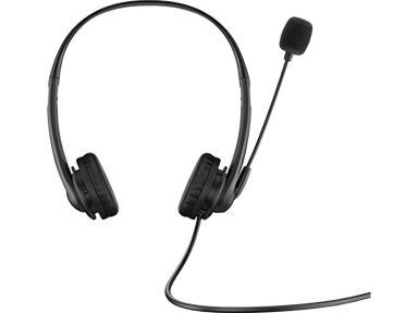 Auriculares estreo HP G2 de 3,5 mm