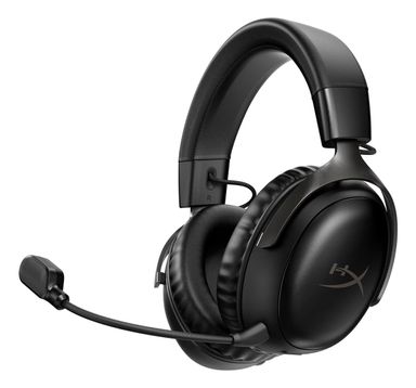 Auriculares Gamer Hyperx Cloud 3 Inalámbricos DTS Pc Ps4 Ps5