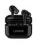 Auriculares in-ear inalámbricos Lenovo LivePods LP1S negro