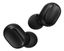 Auriculares in-ear inalámbricos Xiaomi Redmi AirDots TWSEJ04LS negro