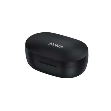 Auriculares Inalámbricos Aiwa TWA-70N Negro