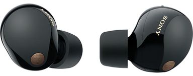 Auriculares Inalámbricos Bluetooth Sony WF-1000XM5 Negro NC