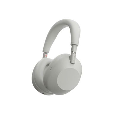 Auriculares Inalámbricos con noise cancelling WH-1000XM6 I 1000X Series WH-1000XM6-S
