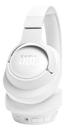 Auriculares Inalambricos Jbl Tune 720bt Blanco