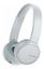 Auriculares inalámbricos Sony Bluetooth WH-CH510 blanco