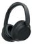 Auriculares Inalámbricos Sony Wh-ch720n Bluetooth Negro