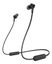 Auriculares inalámbricos Sony WI-XB400 negro