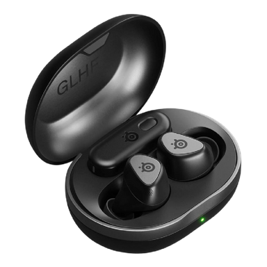 Auriculares Inalámbricos SteelSeries Arctis Gamebuds para Xbox