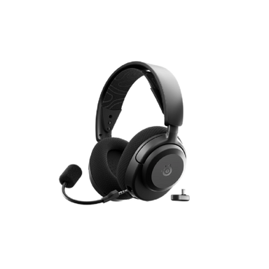 Auriculares inalámbricos Steelseries Arctis Nova 3X para Xbox - Negro