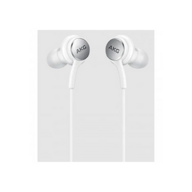 Auriculares Samsung de Cable Tipo C Blanco